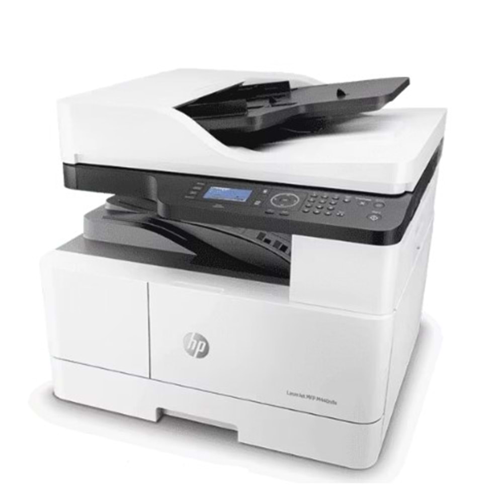 HP LaserJet MFP M440nda Yazıcı