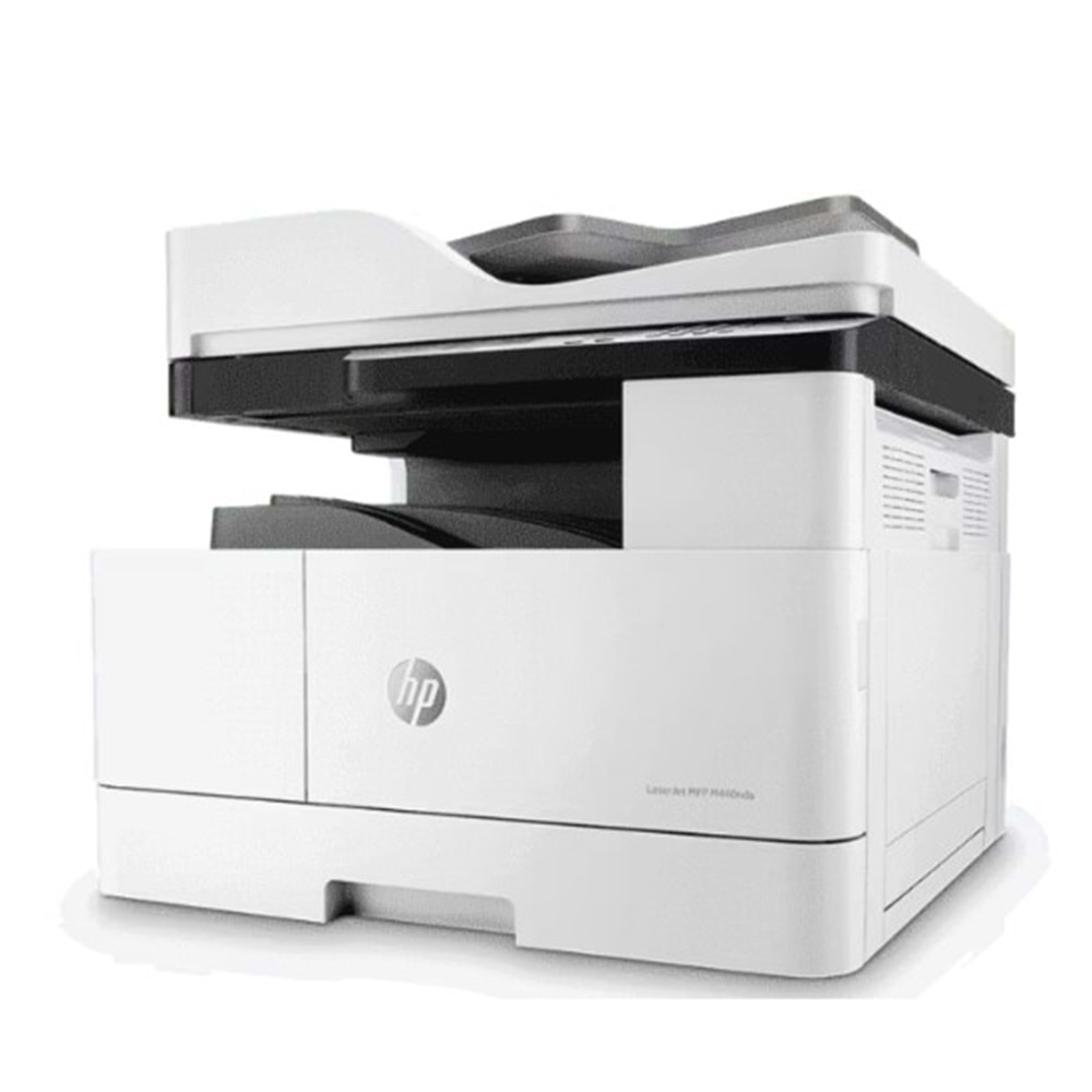 HP LaserJet MFP M440nda Yazıcı