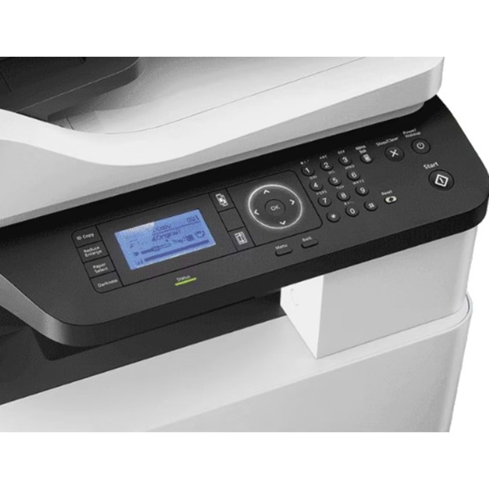 HP LaserJet MFP M440nda Yazıcı