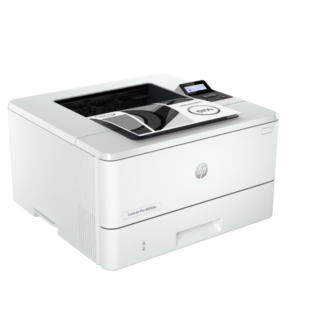 HP LaserJet MFP M42623dn Yazıcı