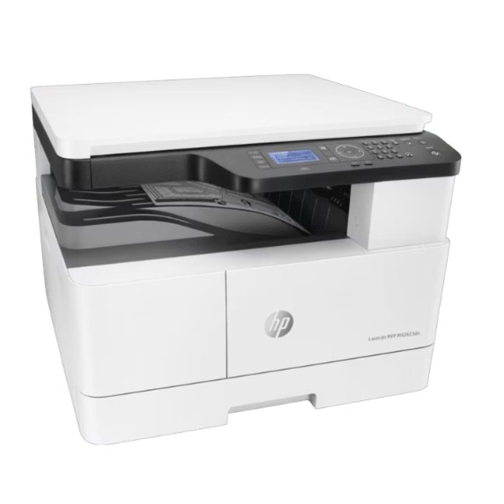 HP LaserJet MFP M42623dn Yazıcı