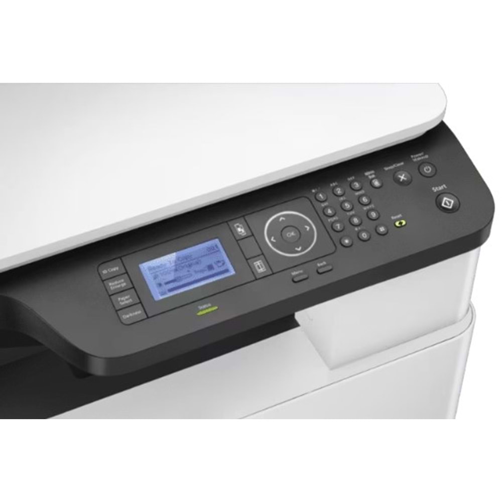 HP LaserJet MFP M42623dn Yazıcı
