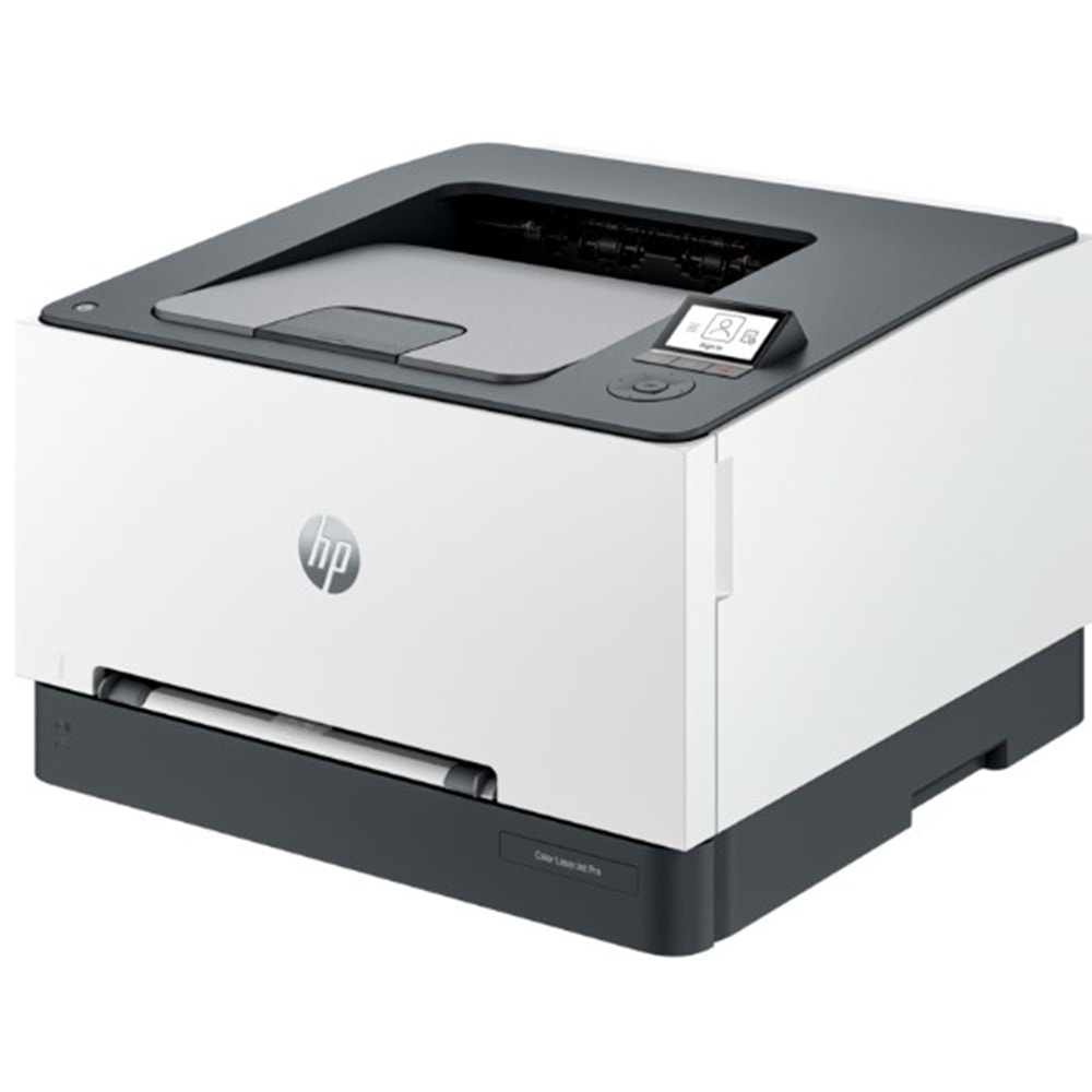 HP Color LaserJet Pro 3203dn Yazıcı