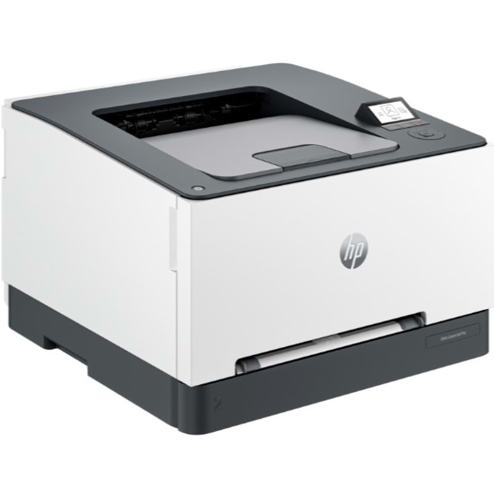 HP Color LaserJet Pro 3203dn Yazıcı