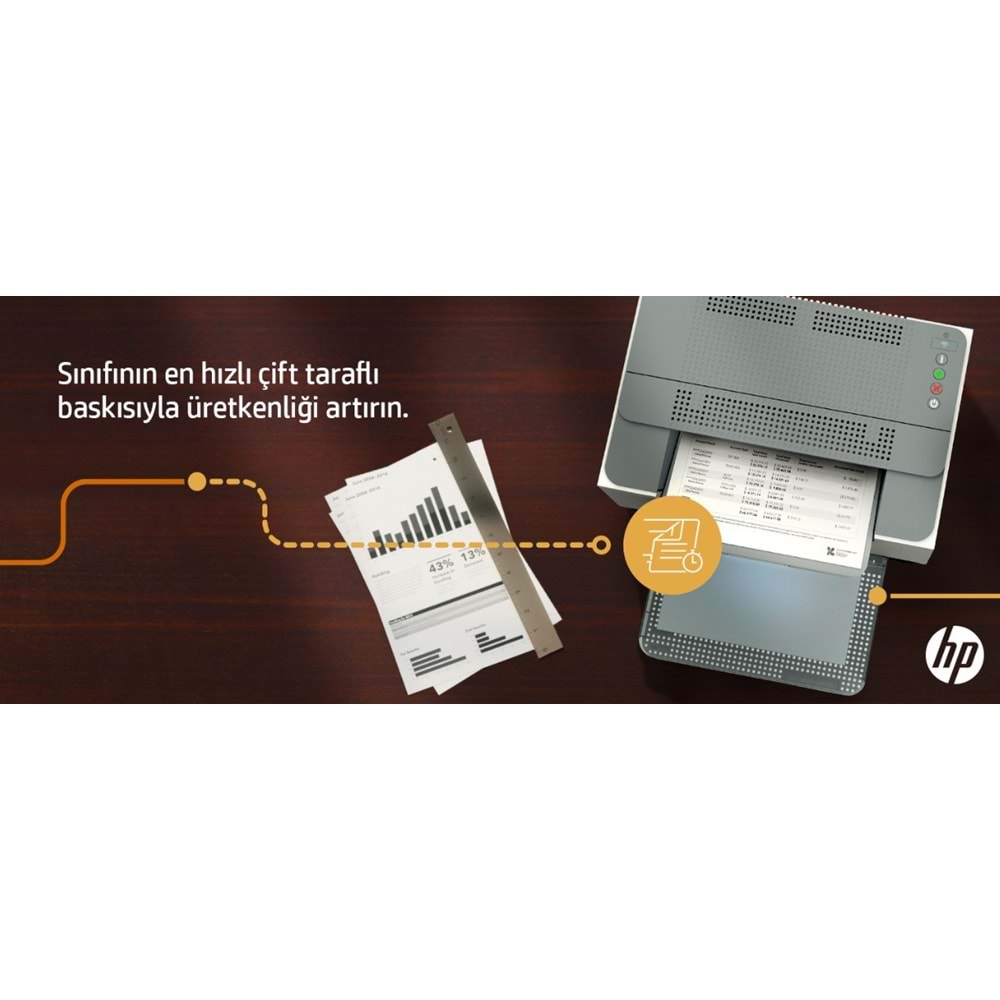 HP LaserJet M211dw Yazıcı