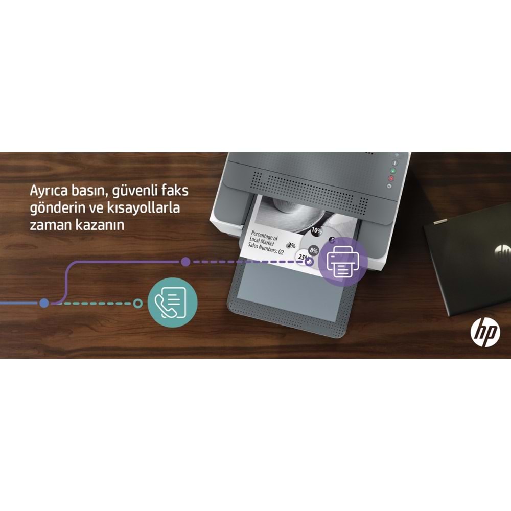 HP LaserJet M211dw Yazıcı