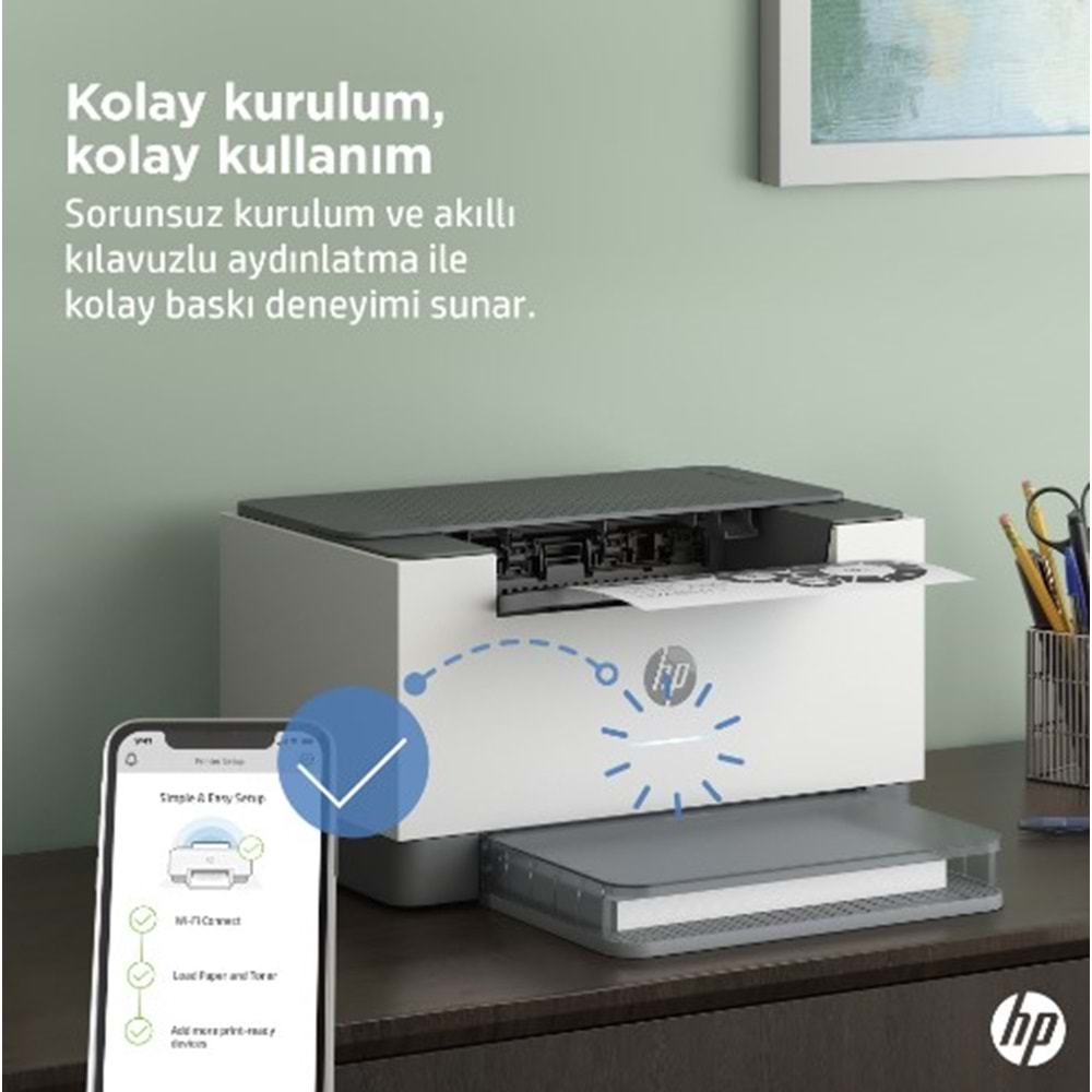 HP LaserJet M211dw Yazıcı