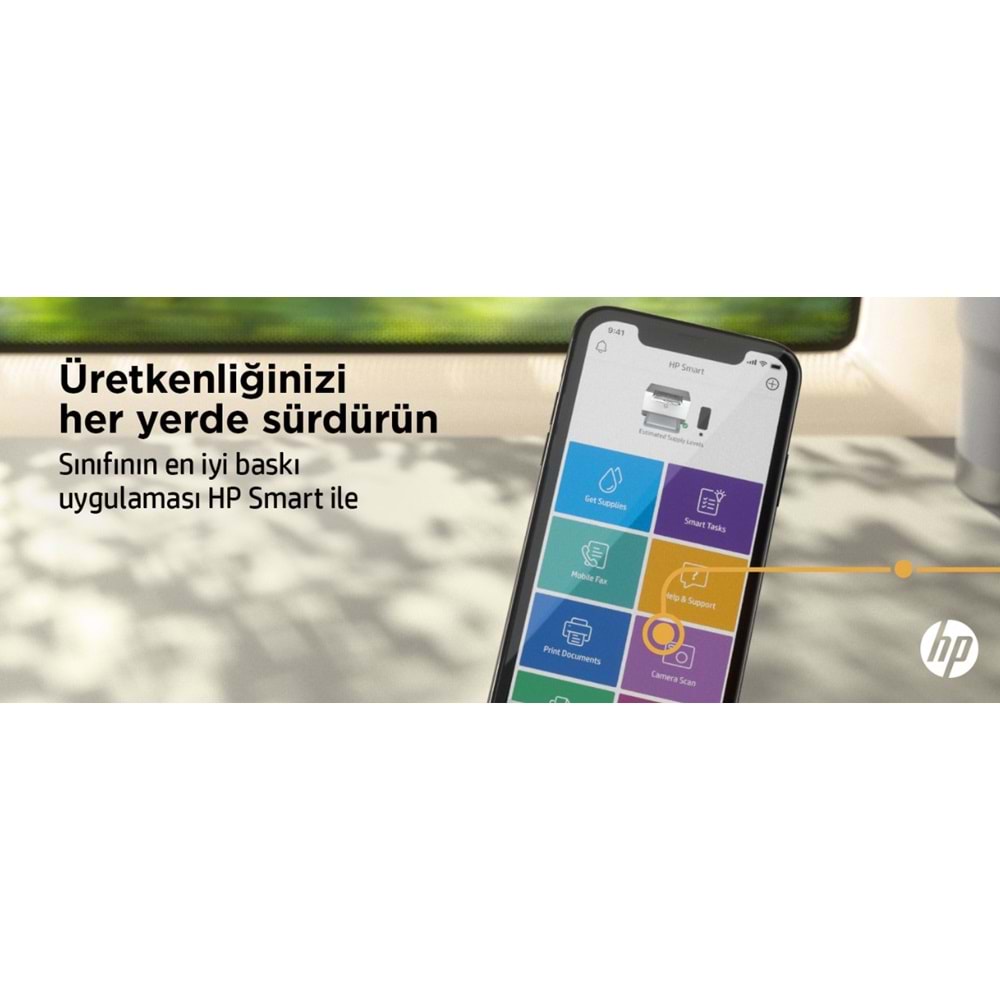 HP LaserJet M211dw Yazıcı