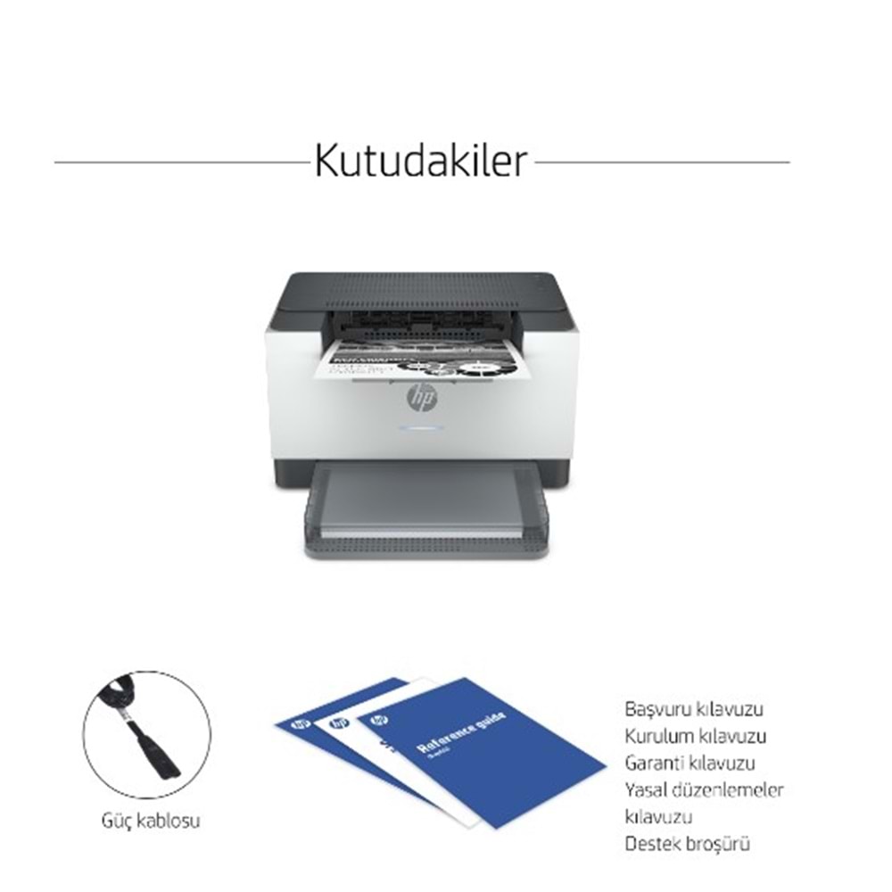 HP LaserJet M211dw Yazıcı