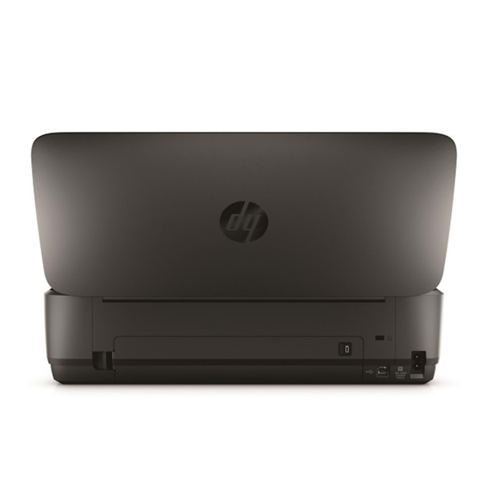 HP OfficeJet 250 Mobil All-in-One Yazıcı