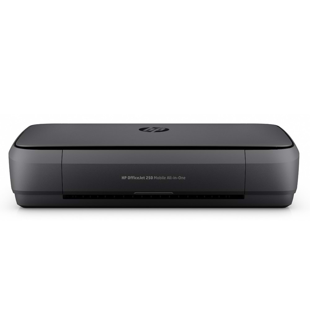 HP OfficeJet 250 Mobil All-in-One Yazıcı
