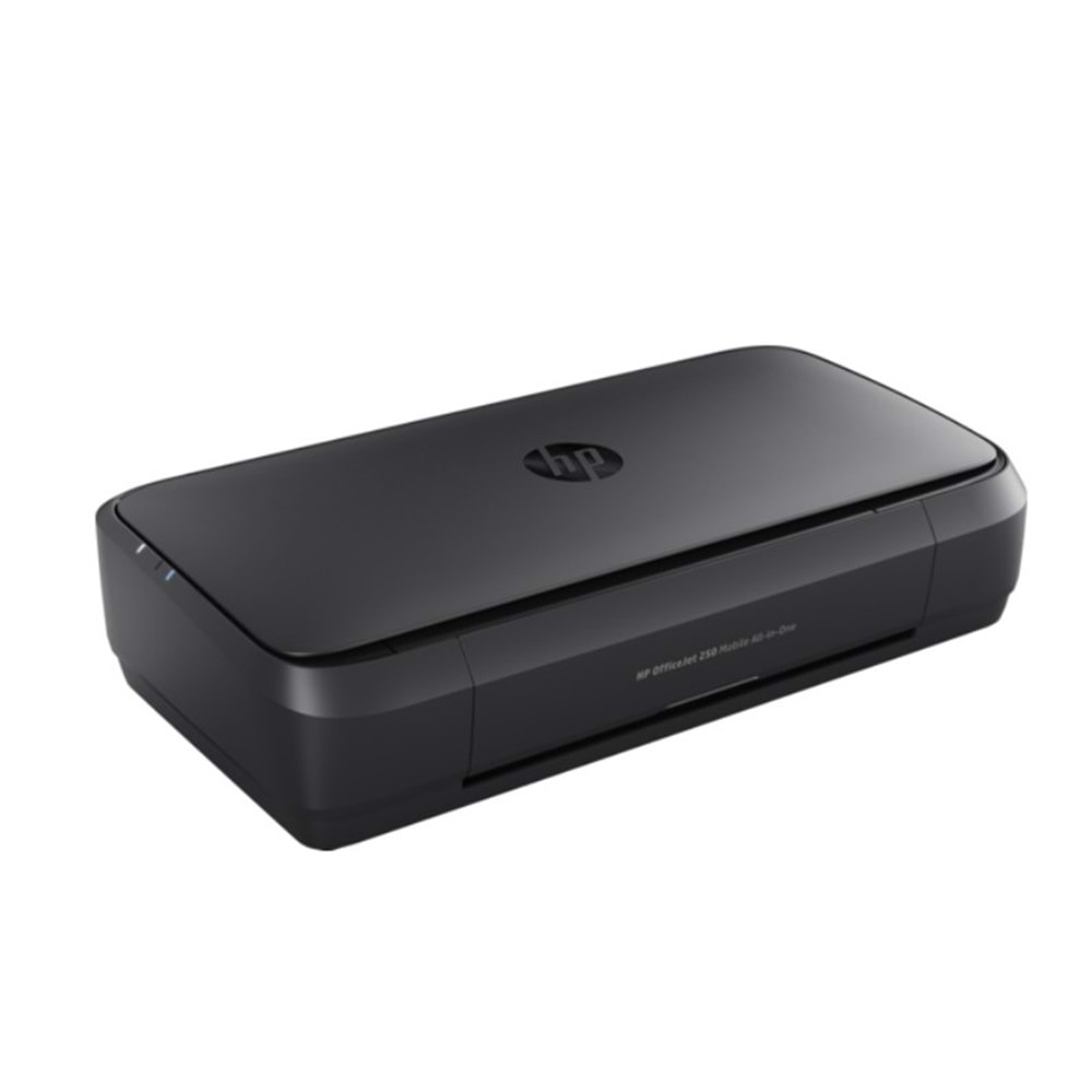 HP OfficeJet 250 Mobil All-in-One Yazıcı