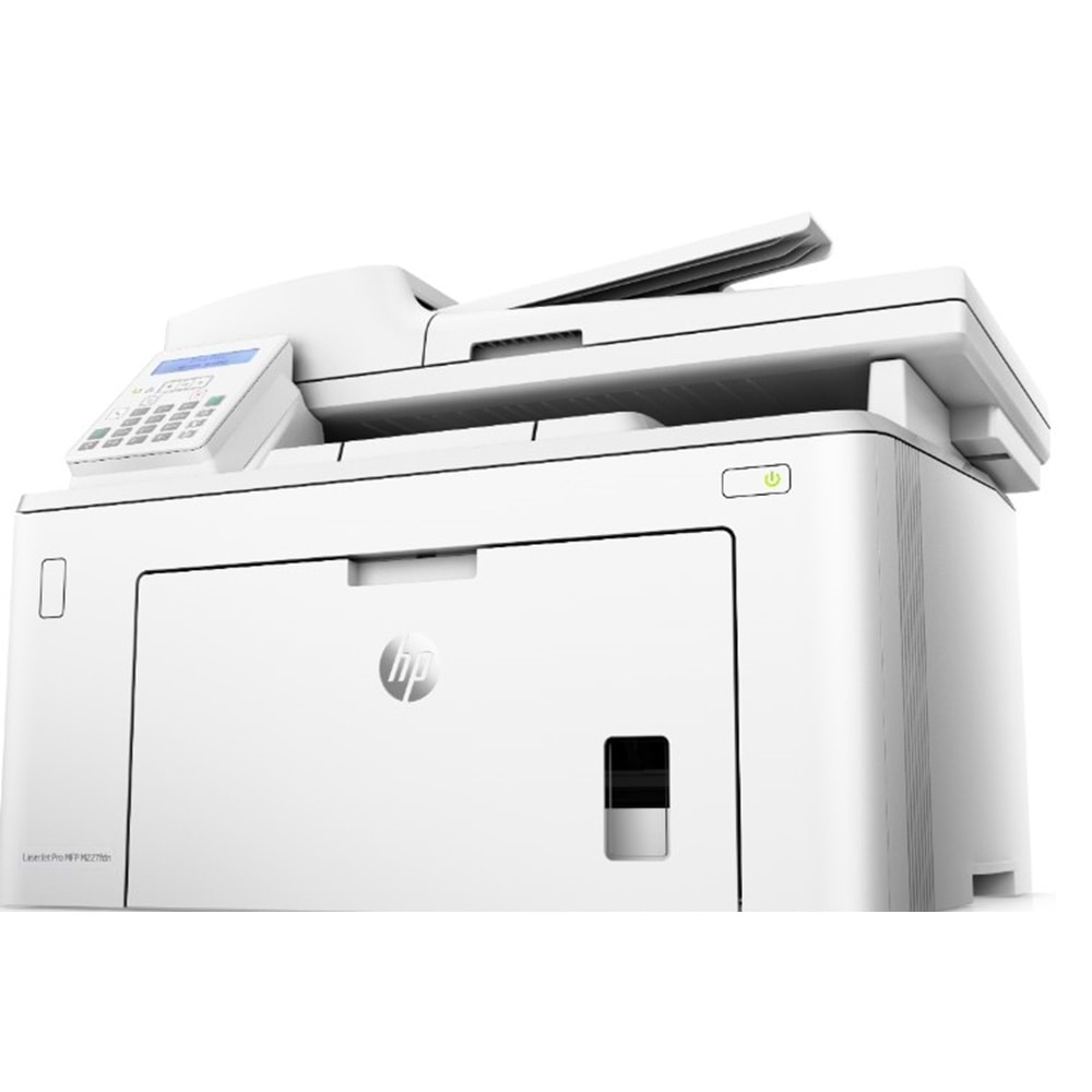 HP LaserJet Pro MFP M227fdn Yazıcı