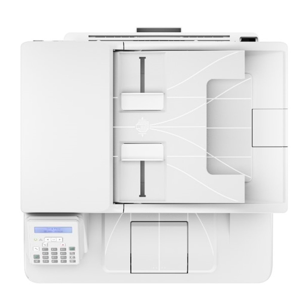 HP LaserJet Pro MFP M227fdn Yazıcı