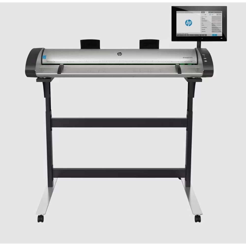 HP SD Pro 2 44 inç Tarayıcı