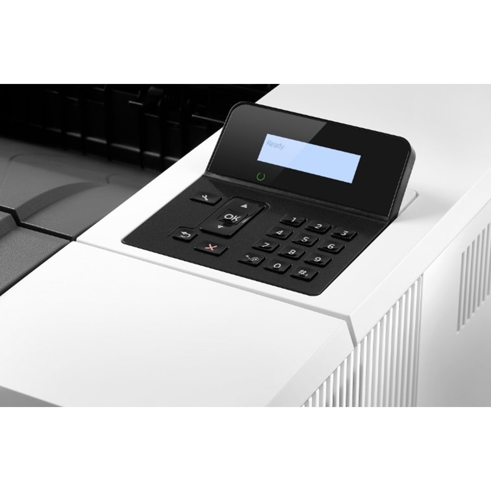 HP LaserJet Pro M501dn Yazıcı