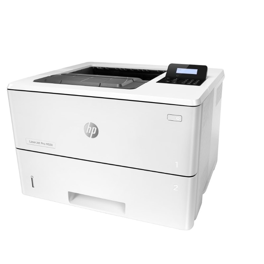HP LaserJet Pro M501dn Yazıcı
