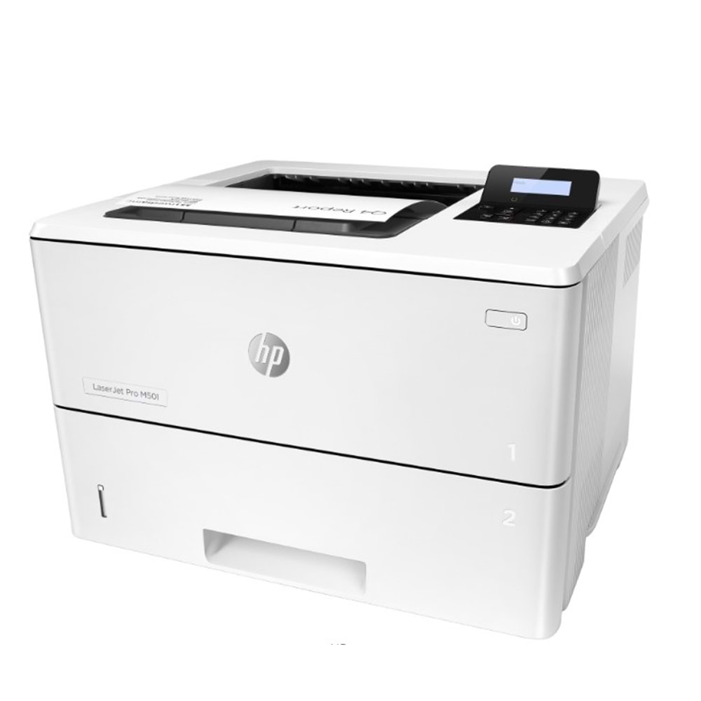 HP LaserJet Pro M501dn Yazıcı