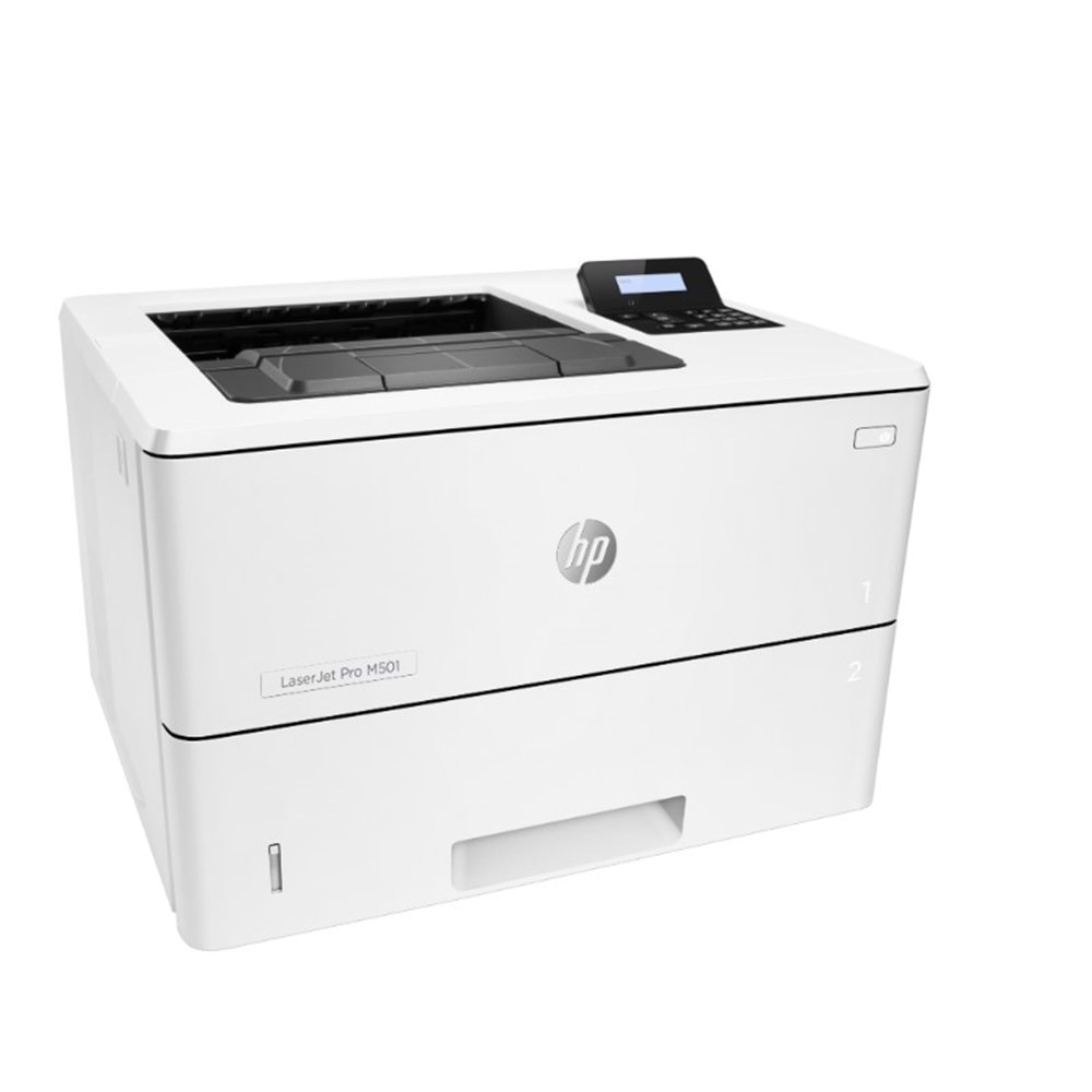 HP LaserJet Pro M501dn Yazıcı