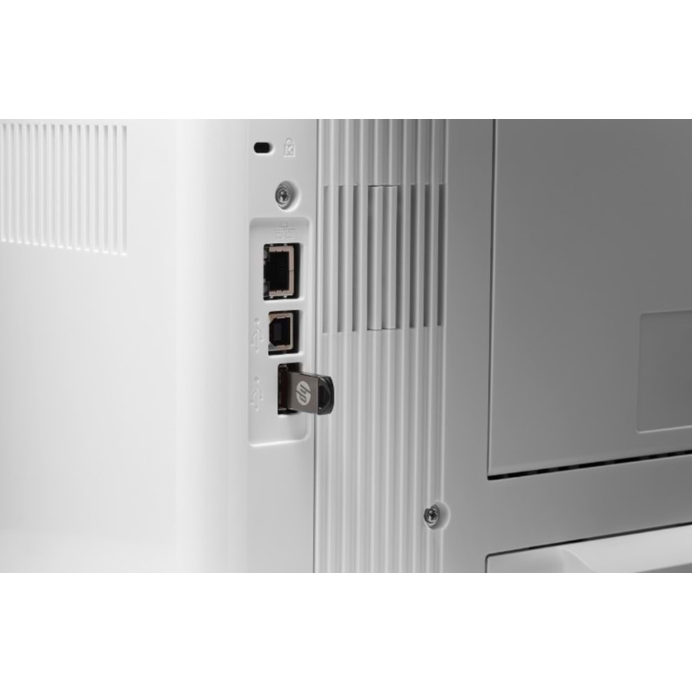 HP LaserJet Pro M501dn Yazıcı