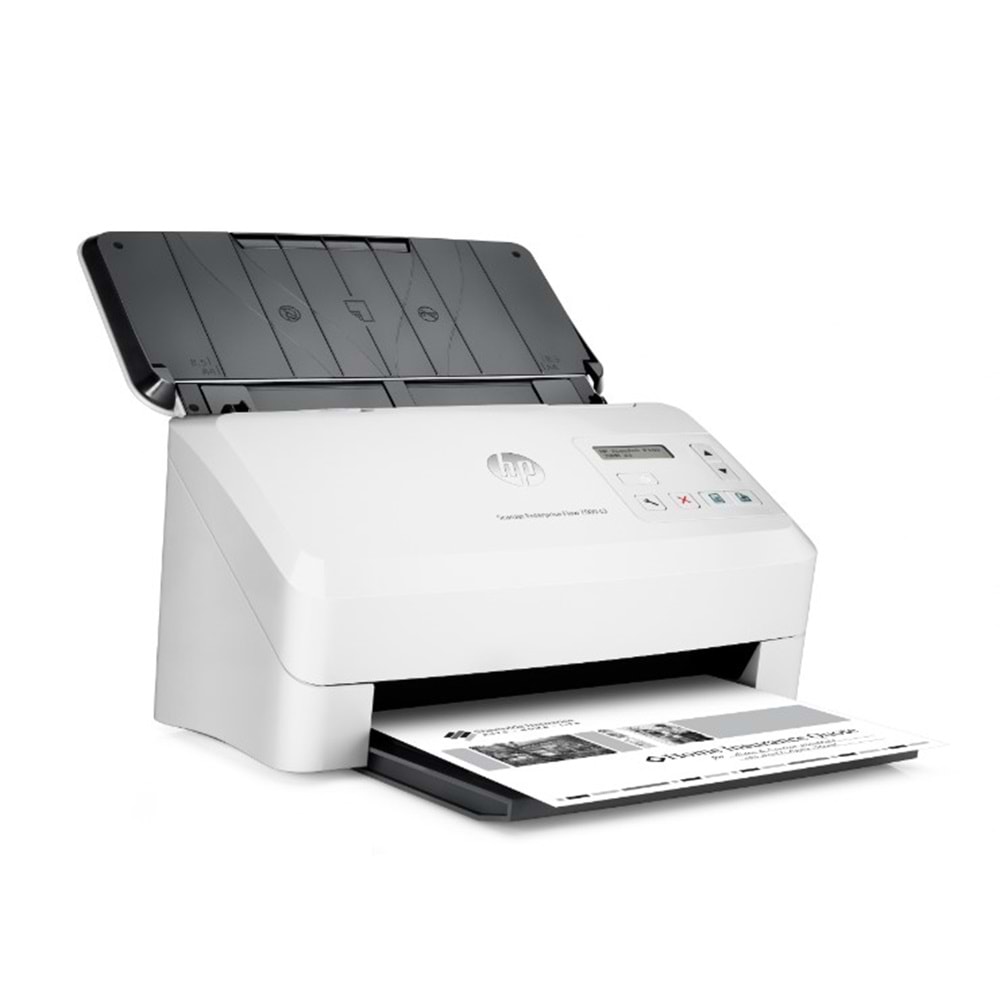 HP ScanJet Enterprise Flow 7000 s3