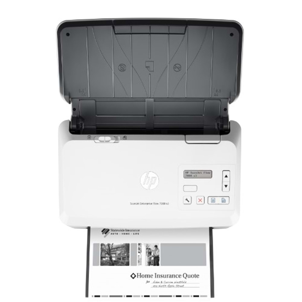 HP ScanJet Enterprise Flow 7000 s3