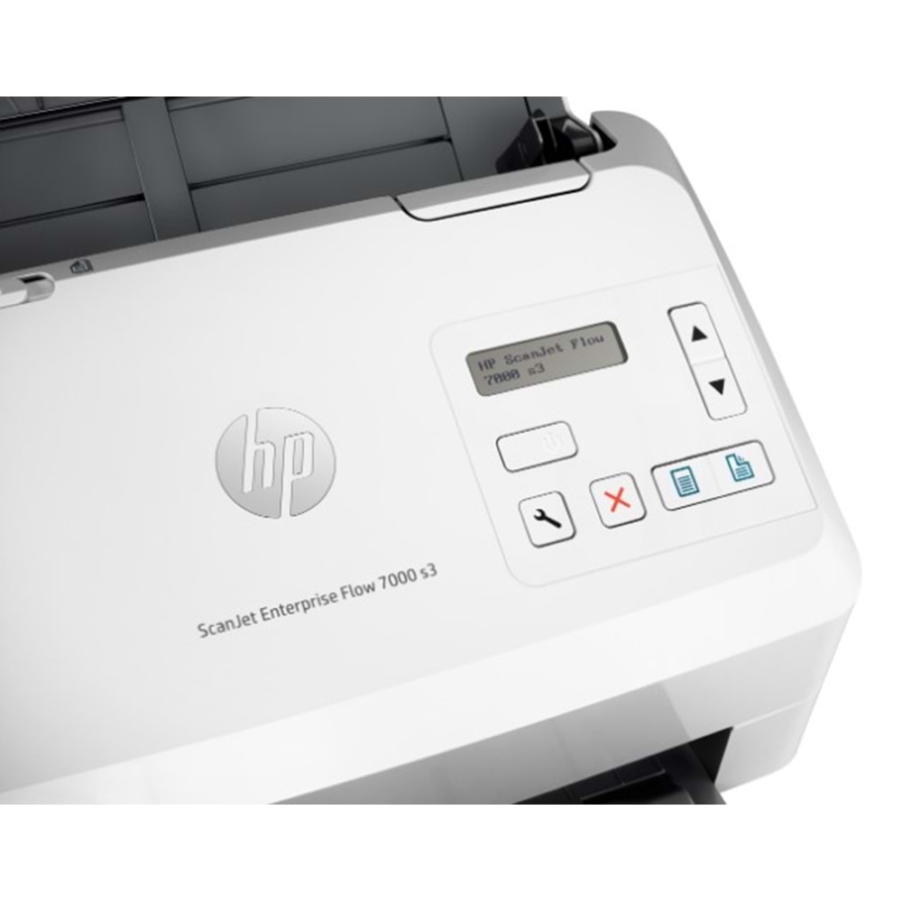 HP ScanJet Enterprise Flow 7000 s3