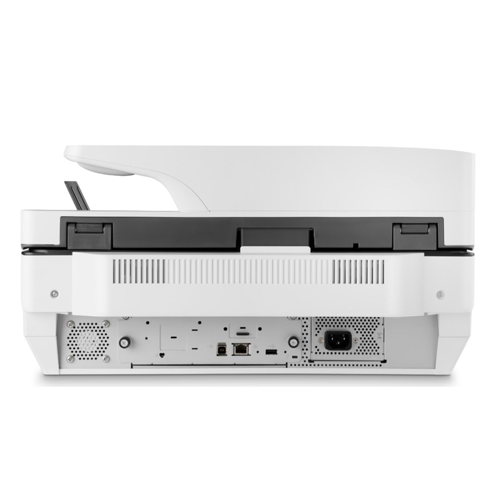 HP Dijital Gönderici Flow 8500 fn2