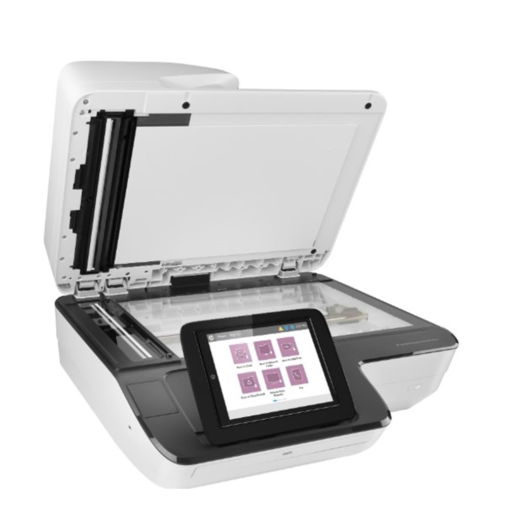 HP ScanJet Kurumsal Akış N9120 fn2