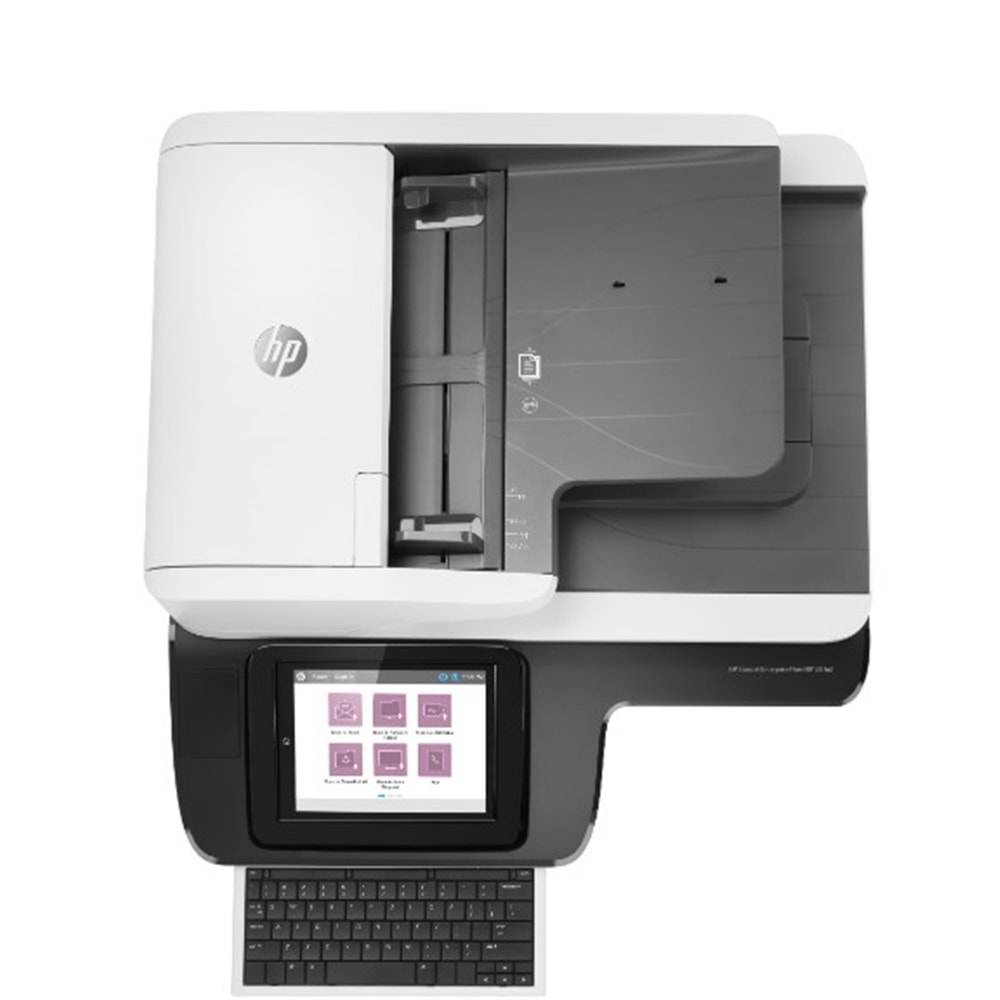 HP ScanJet Kurumsal Akış N9120 fn2
