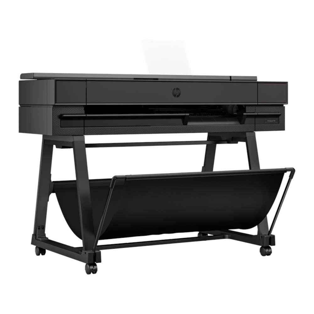 HP DesignJet T850 36 inç (914mm) Plotter Yazıcı (2Y9H0A)