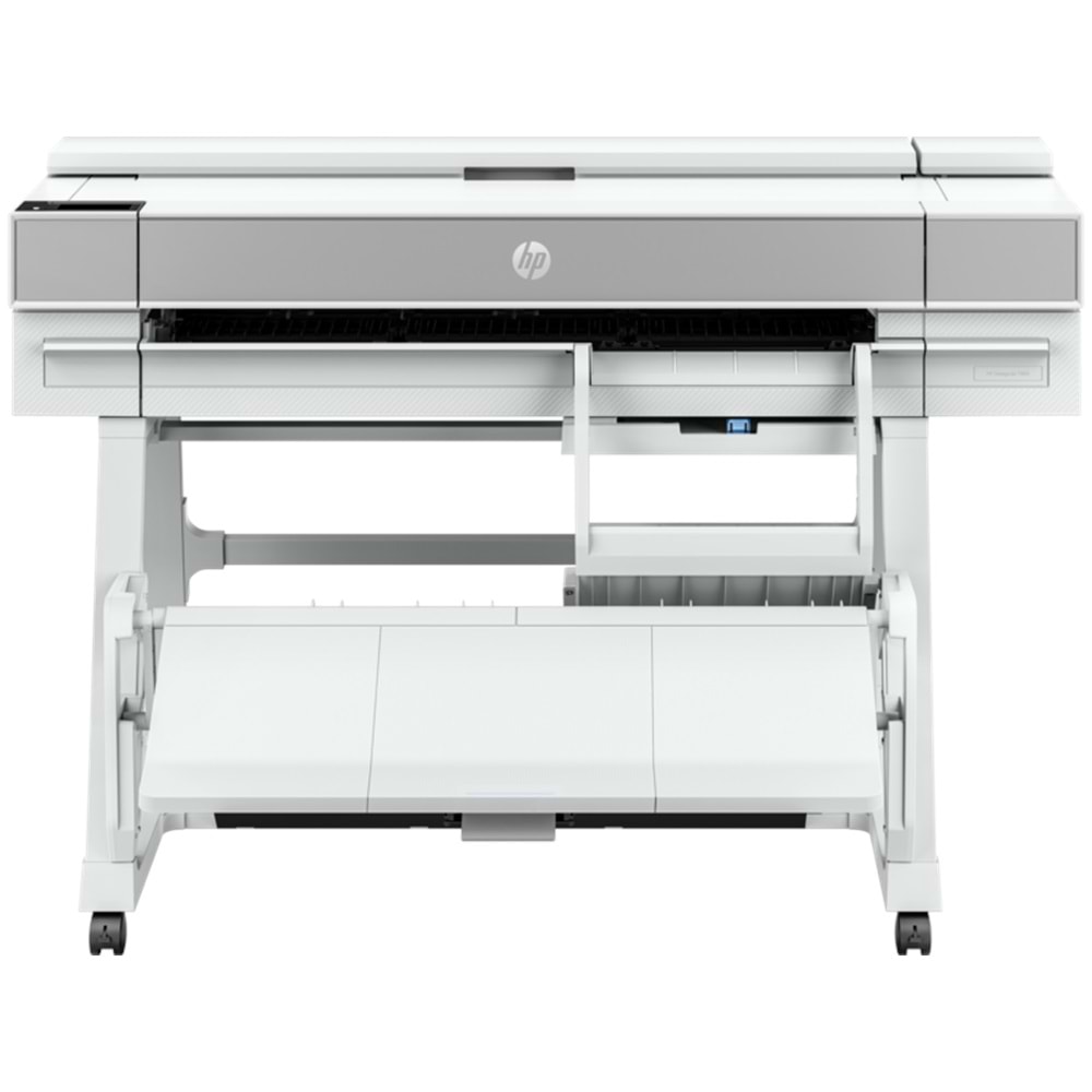 HP DesignJet T950 36 inç (914mm) Çok İşlevli Plotter Yazıcı (2Y9H3A)