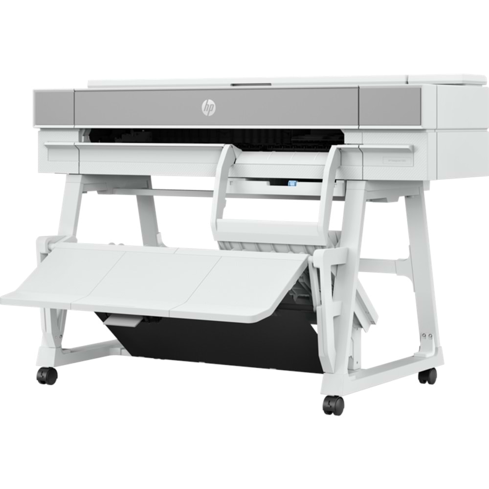 HP DesignJet T950 36 inç (914mm) Çok İşlevli Plotter Yazıcı (2Y9H3A)