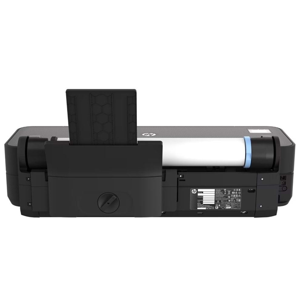 HP DesignJet T250 24 inç (610mm) A1 Plotter Yazıcı (5HB06A )