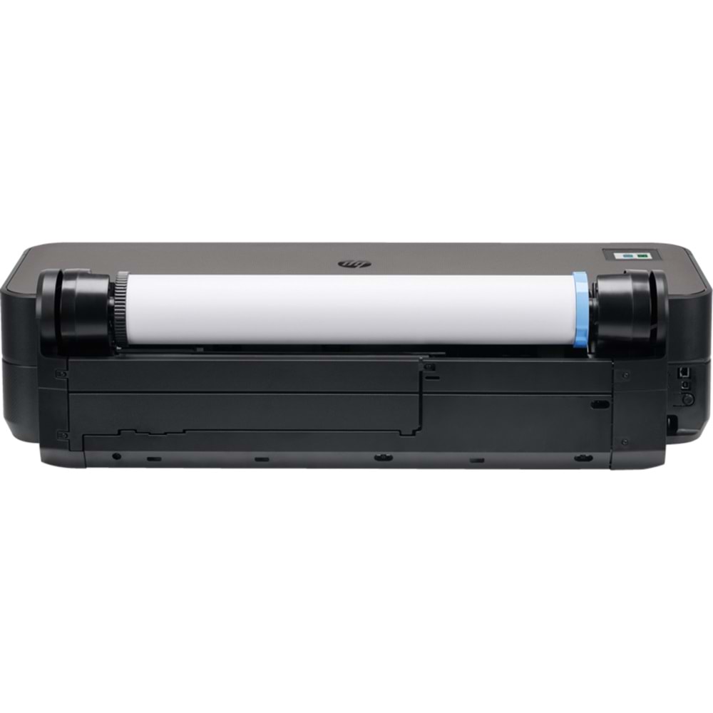 HP DesignJet T230 24 inç (610mm) A0 Plotter Yazıcı (5HB07A)