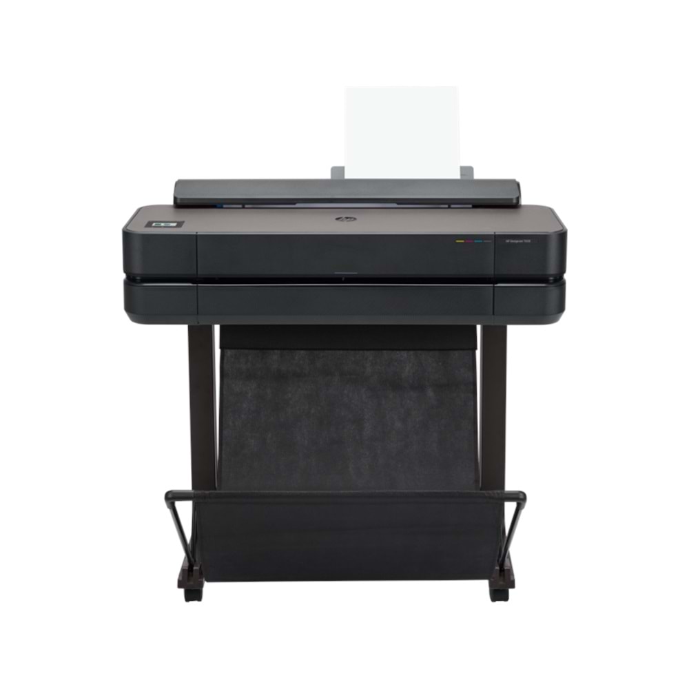 HP DesignJet T650 24 inç (610mm) A1 Plotter Yazıcı (5HB08A)