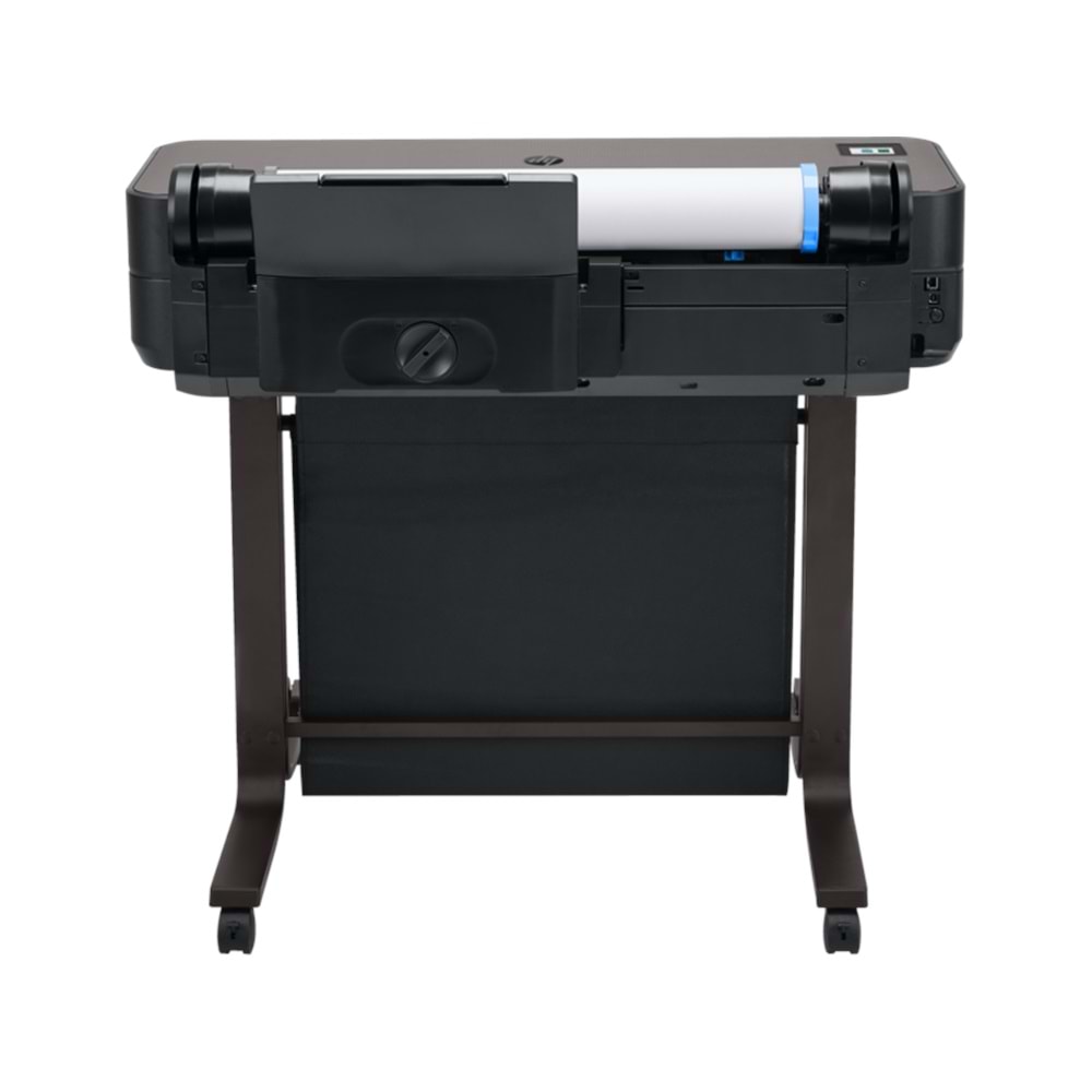HP DesignJet T630 24 inç (610mm) A1 Plotter Yazıcı (5HB09A)