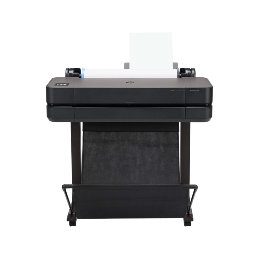 HP DesignJet T630 24 inç (610mm) A1 Plotter Yazıcı (5HB09A)