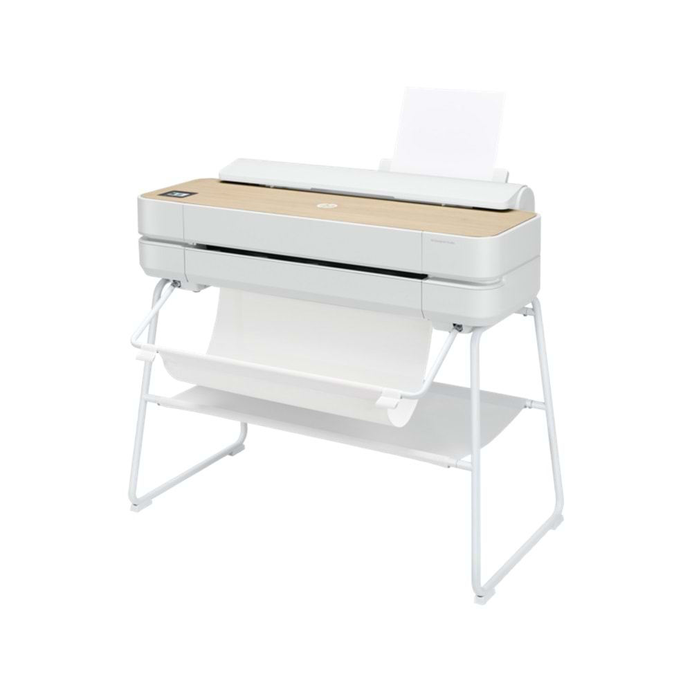 HP DesignJet Studio 24 inç (610mm) Plotter Yazıcı (5HB12A)