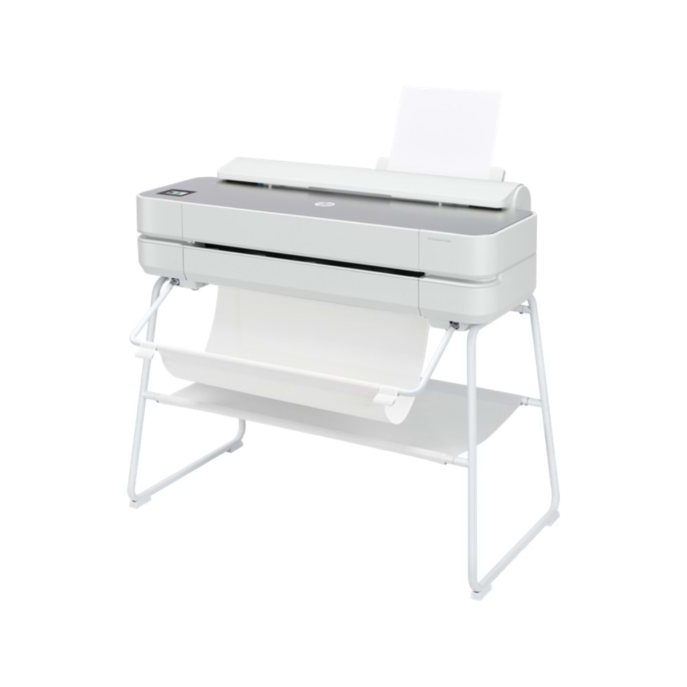 HP DesignJet Studio Steel 24 inç (610mm) Plotter Yazıcı (5HB12C)