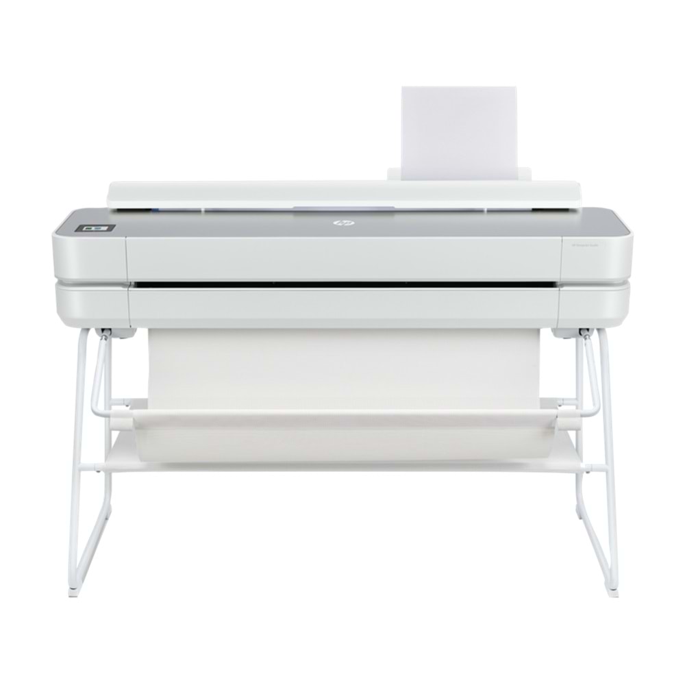 HP DesignJet Studio Steel 36 inç (914mm) Plotter Yazıcı (5HB14C)