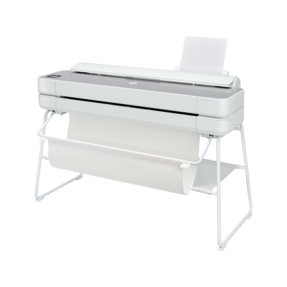 HP DesignJet Studio Steel 36 inç (914mm) Plotter Yazıcı (5HB14C)