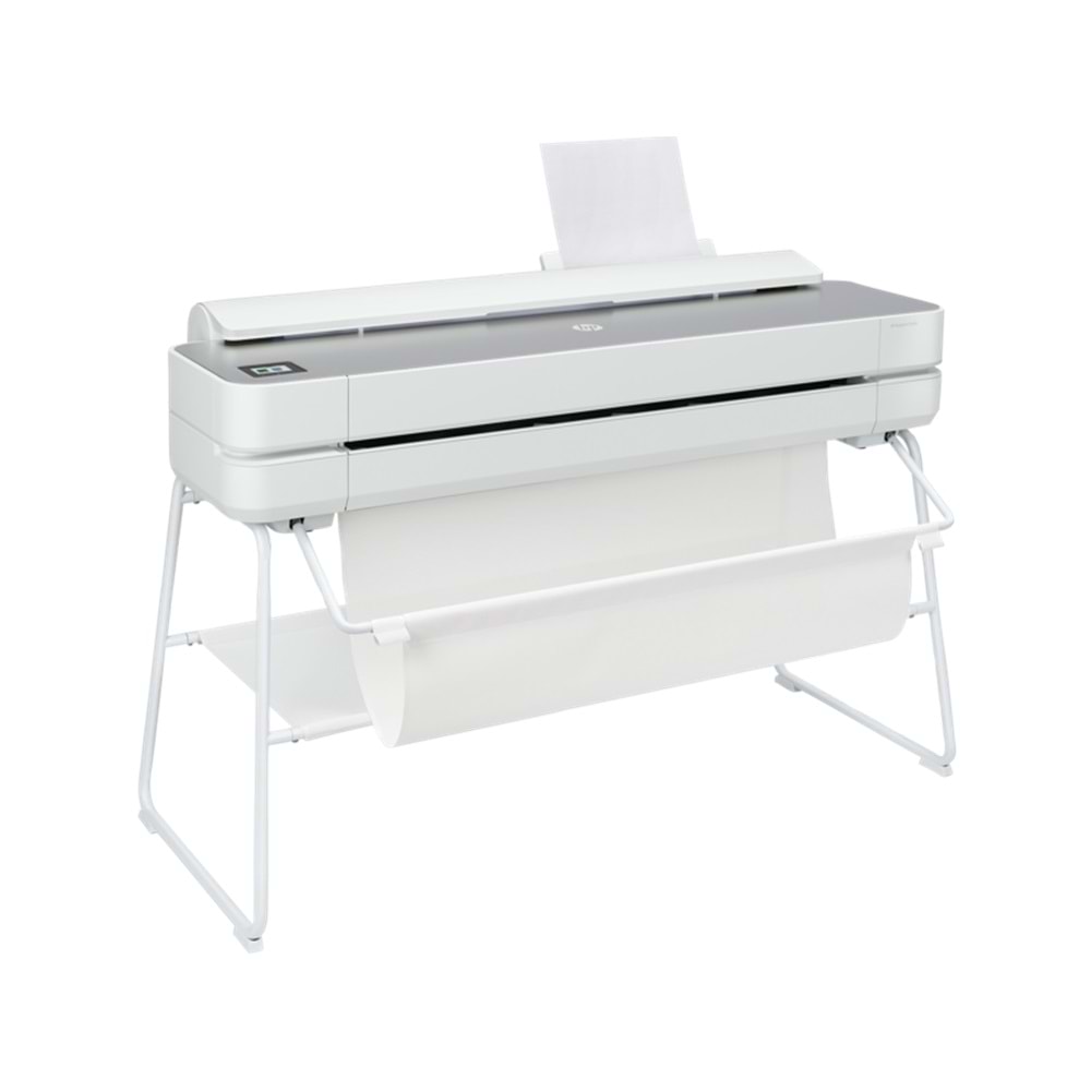 HP DesignJet Studio Steel 36 inç (914mm) Plotter Yazıcı (5HB14C)