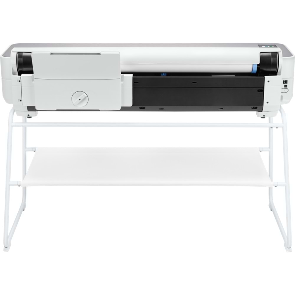 HP DesignJet Studio Steel 36 inç (914mm) Plotter Yazıcı (5HB14C)