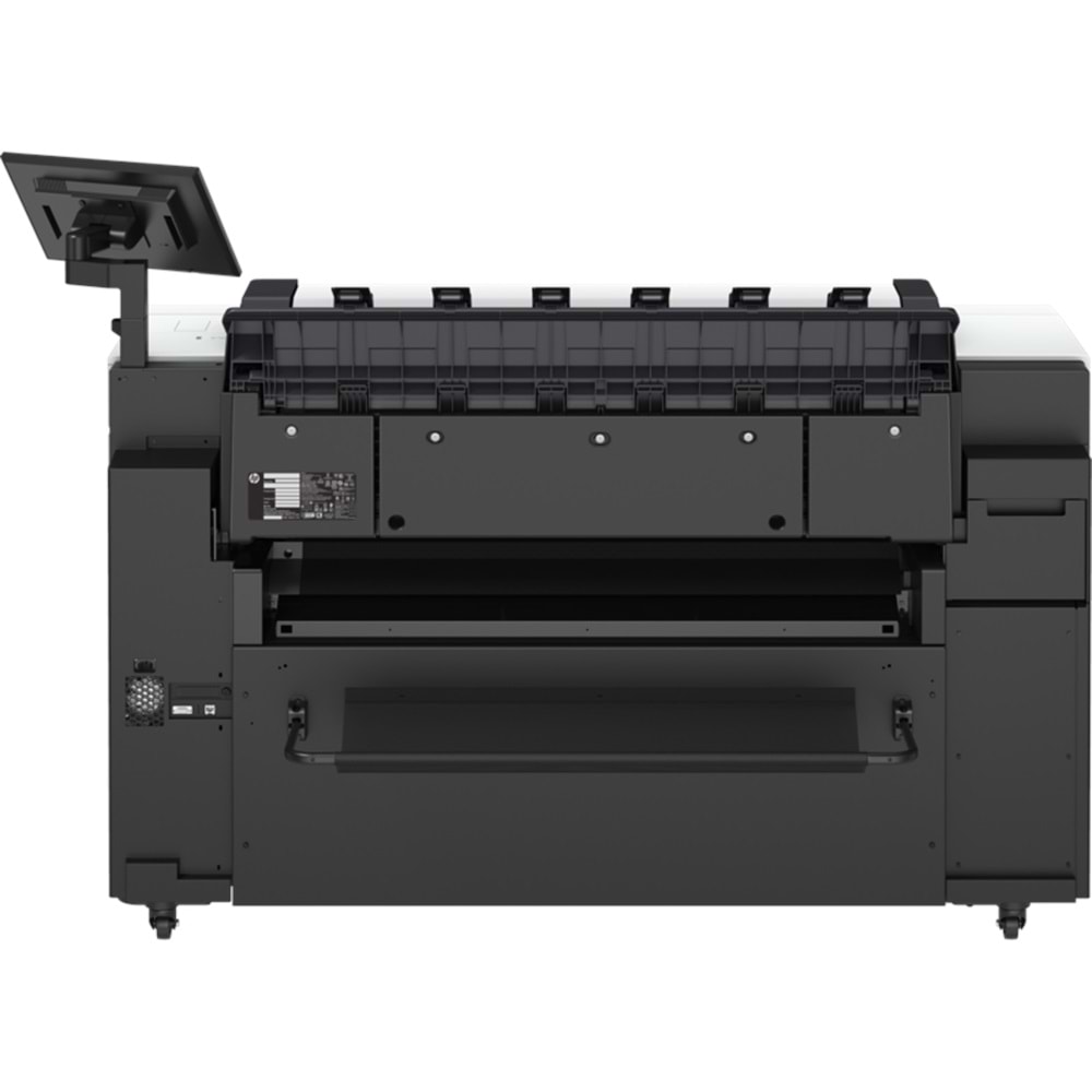 HP DesignJet XL 3800 36 inç (914mm) MFP Çok Fonksiyonlu Plotter Yazıcı (7QR88A)
