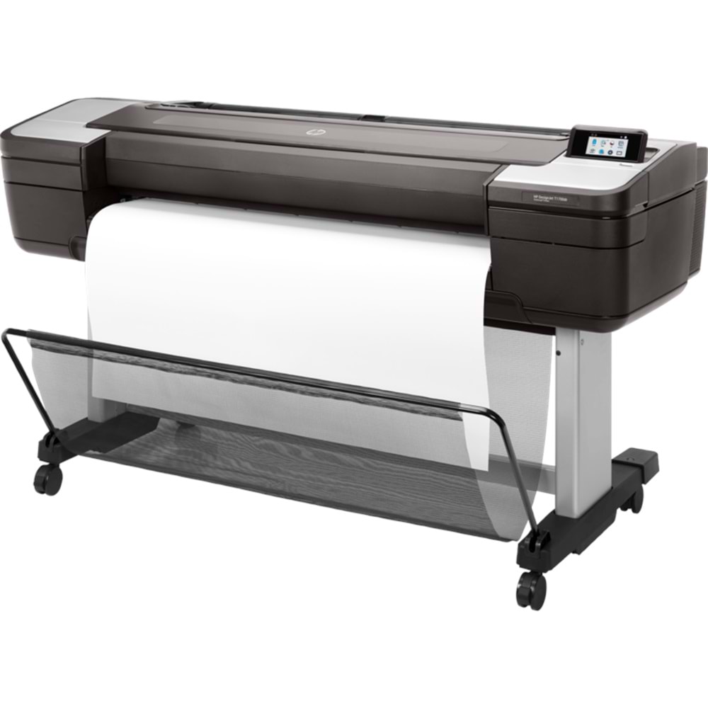 HP DesignJet T1700dr 44-inç (1118mm) Plotter Yazıcı (W6B56A)