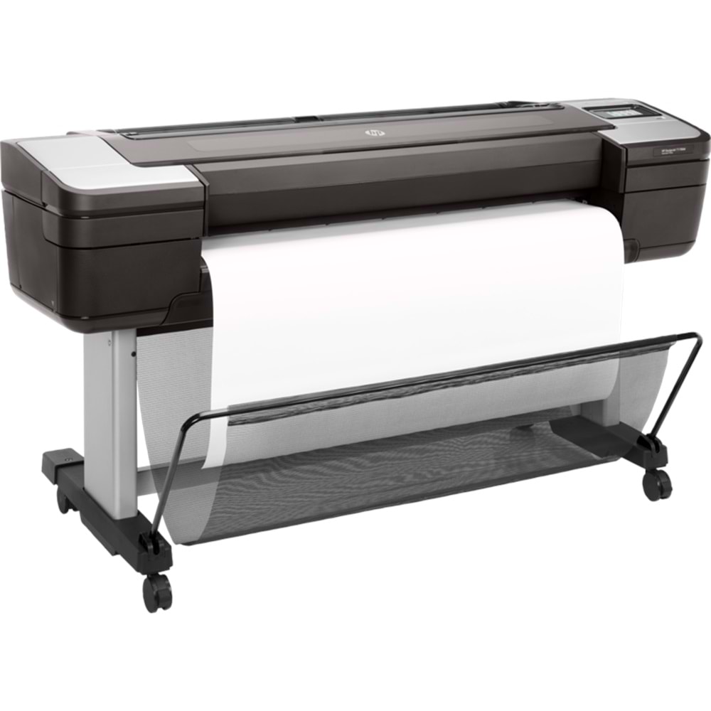 HP DesignJet T1700dr 44-inç (1118mm) Plotter Yazıcı (W6B56A)