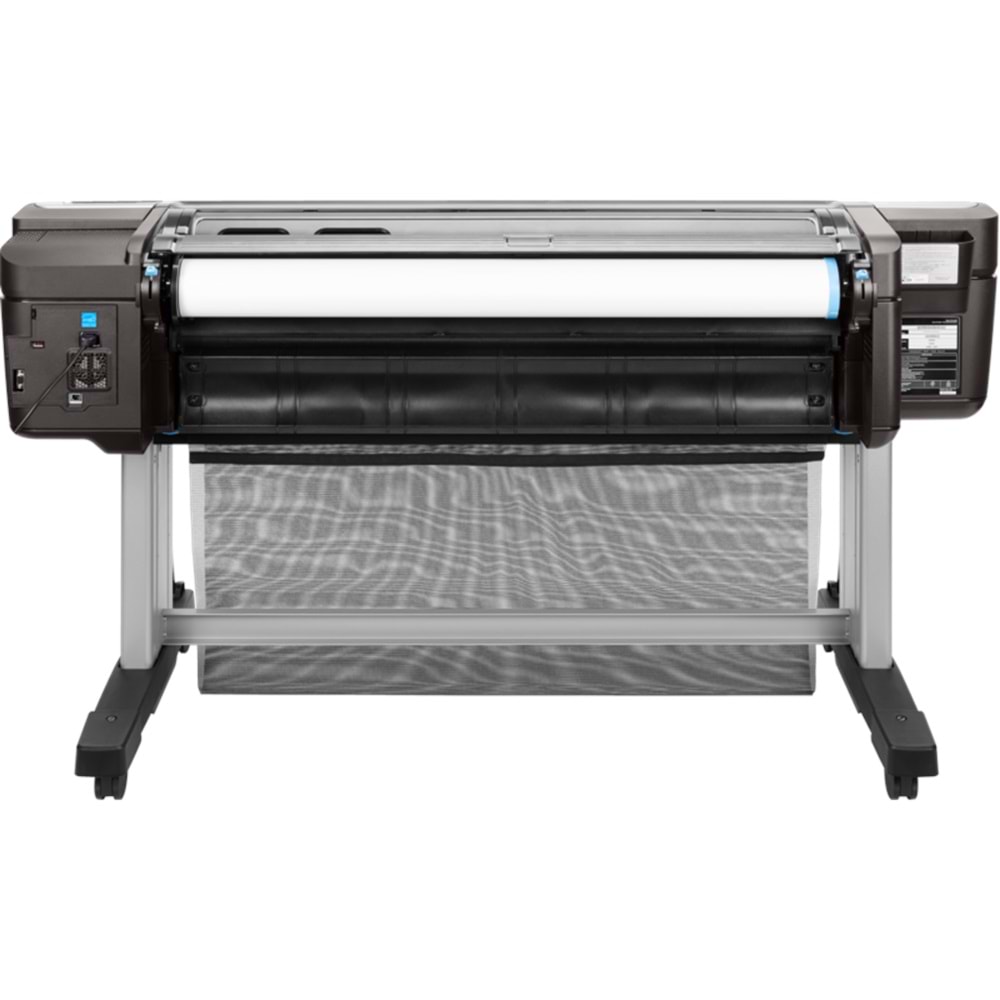 HP DesignJet T1700dr 44-inç (1118mm) Plotter Yazıcı (W6B56A)