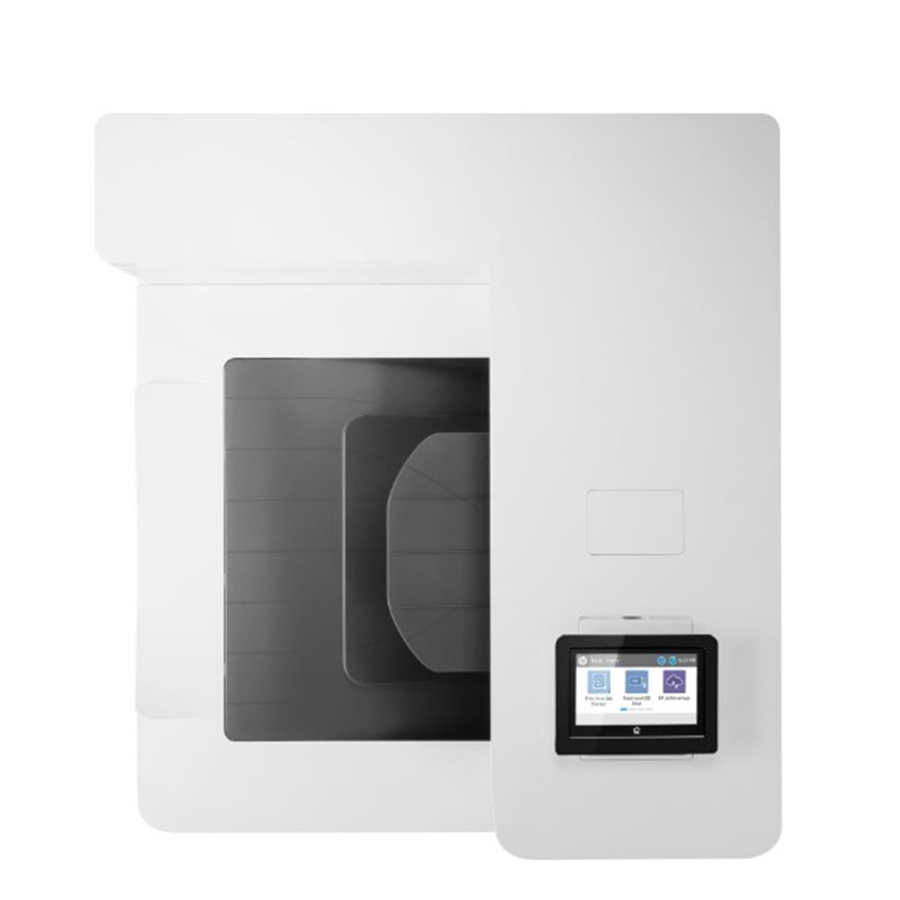 HP Color LaserJet Enterprise M856dn Yazıcı