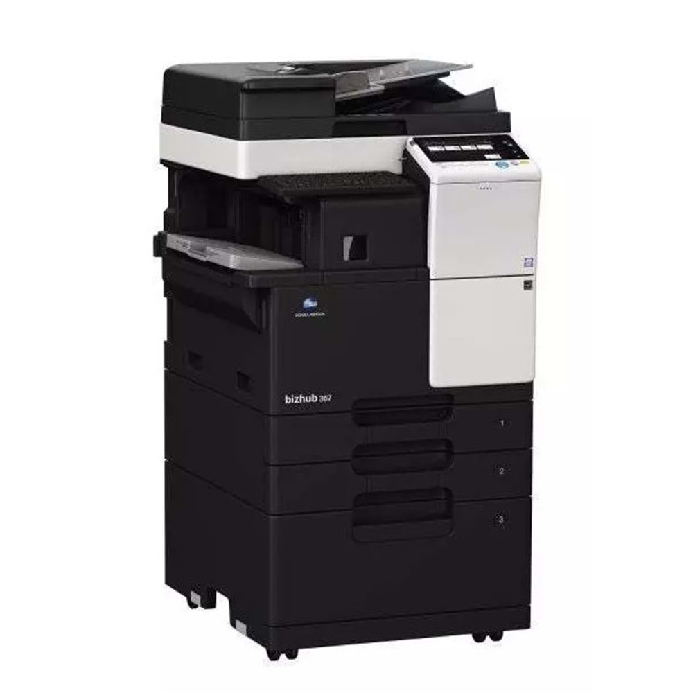 KONİCA MİNOLTA bizhub 367